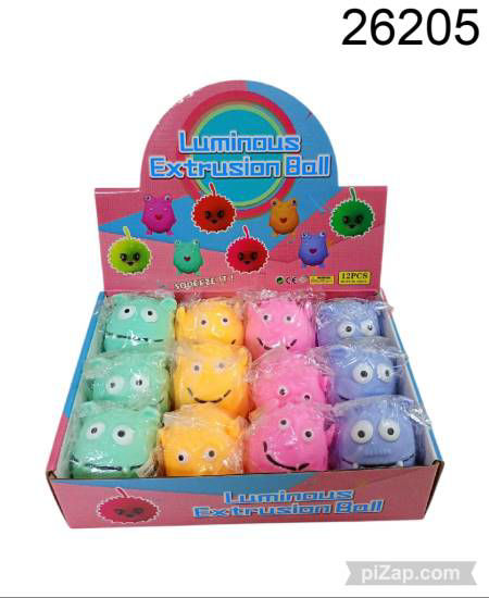 Imagen de SQUISHY LUMINOSO 4.26